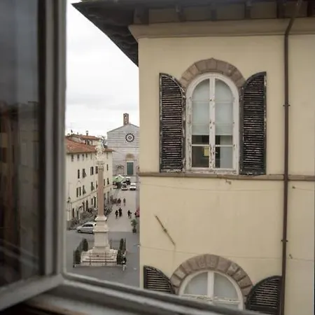 Top Location Lucca Exterior photo