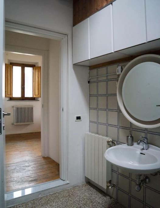 Apartment Location Lucca