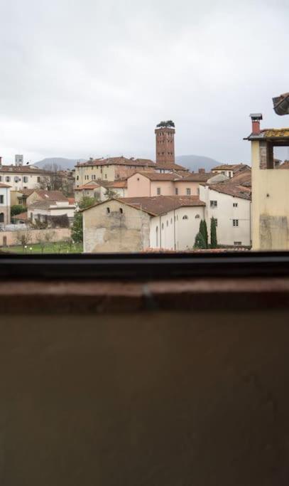 Location Lucca