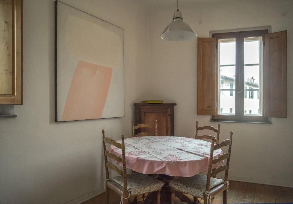 Apartment Location Lucca