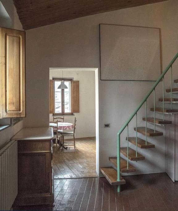 Location Apartment